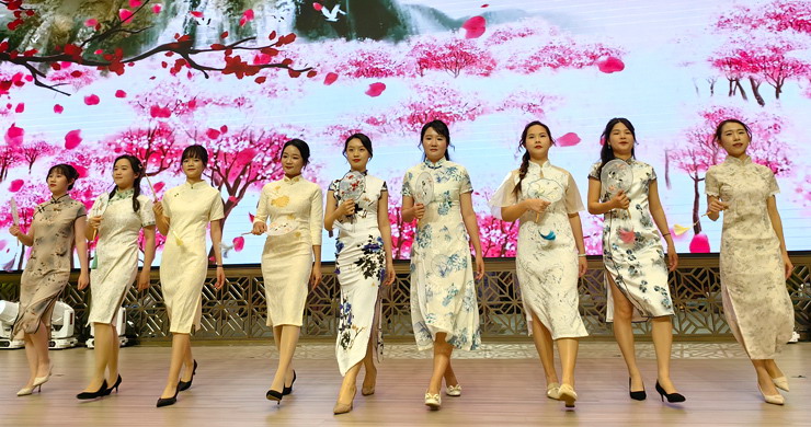 Goddess Festival Activities